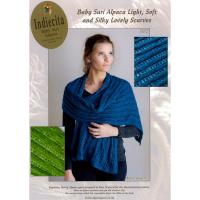 AYX 2107 Soft and Silky Lovely Scarves